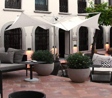 Картинка Hotel Palacio de Villapanes 10 Фото Hotel Palacio de Villapanes 10