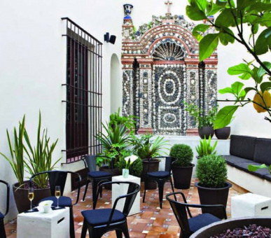 Картинка Hotel Palacio de Villapanes 17 Фото Hotel Palacio de Villapanes 17