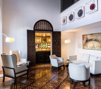 Картинка Hotel Palacio de Villapanes 9 Фото Hotel Palacio de Villapanes 9