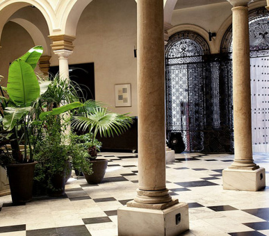 Картинка Hotel Palacio de Villapanes 6 Фото Hotel Palacio de Villapanes 6