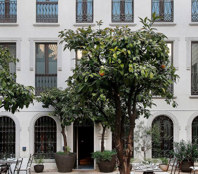 Картинка Hotel Palacio de Villapanes 2 Фото Hotel Palacio de Villapanes 2