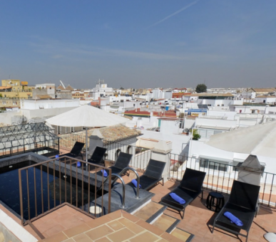 Картинка Hotel Palacio de Villapanes 22 Фото Hotel Palacio de Villapanes 22