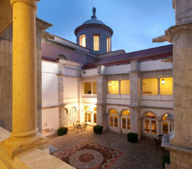 Картинка Penha Longa Hotel 33 Фото Penha Longa Hotel 33