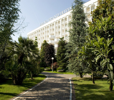 Картинка Abano Grand Hotel 6 Фото Abano Grand Hotel 6