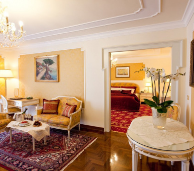 Картинка Abano Grand Hotel 24 Фото Abano Grand Hotel 24