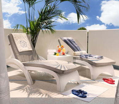 Картинка Abano Grand Hotel 41 Фото Abano Grand Hotel 41