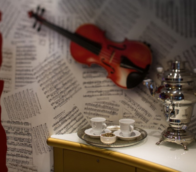 Картинка Abano Grand Hotel 16 Фото Abano Grand Hotel 16