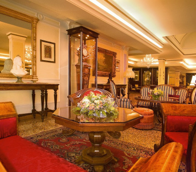 Картинка Abano Grand Hotel 20 Фото Abano Grand Hotel 20