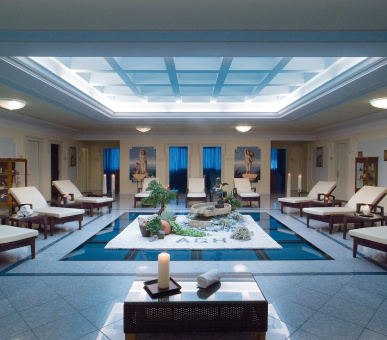 Картинка Abano Grand Hotel 19 Фото Abano Grand Hotel 19