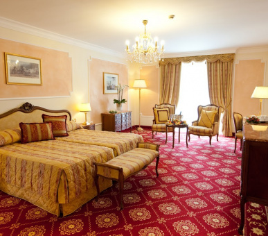 Картинка Abano Grand Hotel 26 Фото Abano Grand Hotel 26