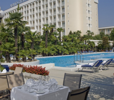 Картинка Abano Grand Hotel 33 Фото Abano Grand Hotel 33