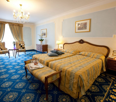 Картинка Abano Grand Hotel 36 Фото Abano Grand Hotel 36