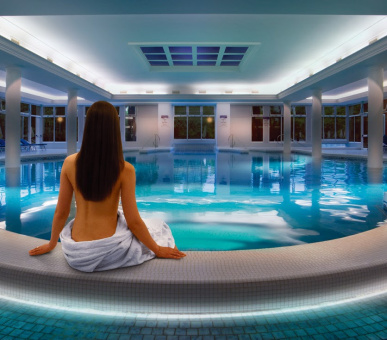 Картинка Abano Grand Hotel 3 Фото Abano Grand Hotel 3