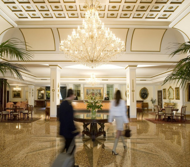 Картинка Abano Grand Hotel 2 Фото Abano Grand Hotel 2