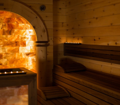 Картинка Abano Grand Hotel 9 Фото Abano Grand Hotel 9