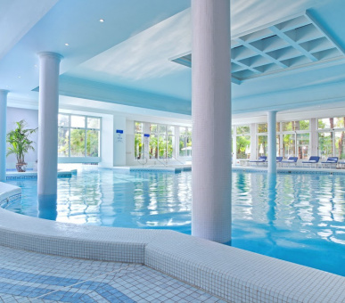 Картинка Abano Grand Hotel 25 Фото Abano Grand Hotel 25