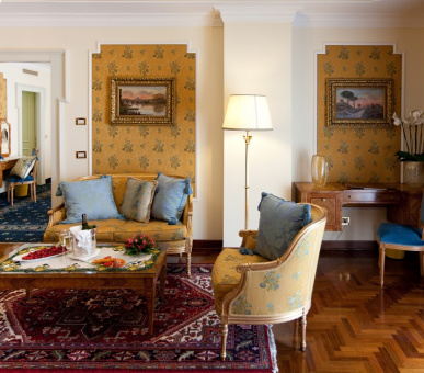 Картинка Abano Grand Hotel 27 Фото Abano Grand Hotel 27