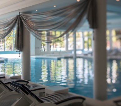 Картинка Abano Grand Hotel 15 Фото Abano Grand Hotel 15