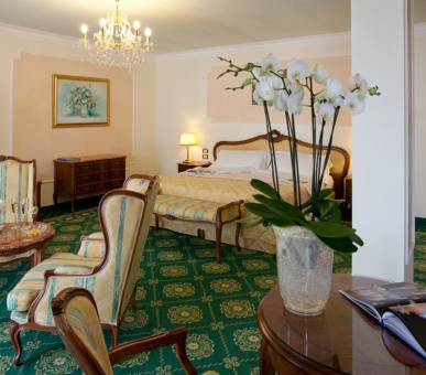 Картинка Abano Grand Hotel 35 Фото Abano Grand Hotel 35