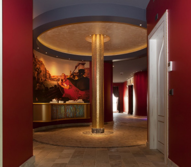 Картинка Abano Grand Hotel 39 Фото Abano Grand Hotel 39