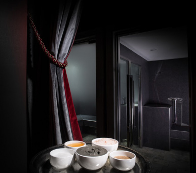 Картинка Abano Grand Hotel 11 Фото Abano Grand Hotel 11