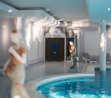 Картинка Abano Grand Hotel 18 Фото Abano Grand Hotel 18