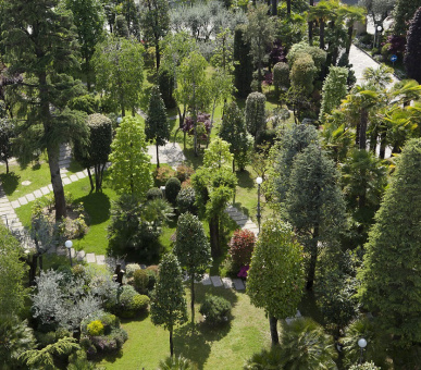 Картинка Abano Grand Hotel 4 Фото Abano Grand Hotel 4