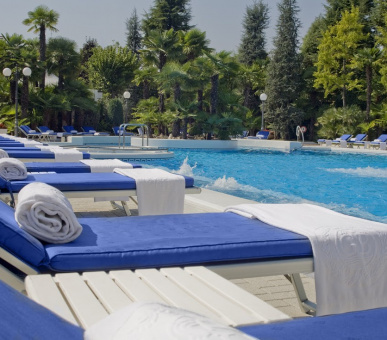 Картинка Abano Grand Hotel 22 Фото Abano Grand Hotel 22