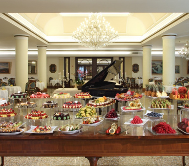 Картинка Abano Grand Hotel 31 Фото Abano Grand Hotel 31