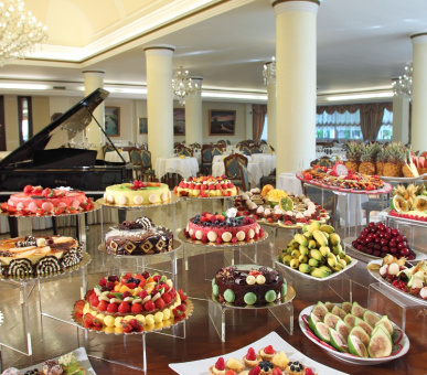 Картинка Abano Grand Hotel 32 Фото Abano Grand Hotel 32