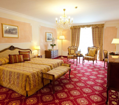 Картинка Abano Grand Hotel 38 Фото Abano Grand Hotel 38