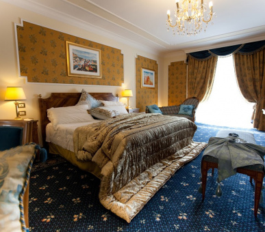 Картинка Abano Grand Hotel 28 Фото Abano Grand Hotel 28