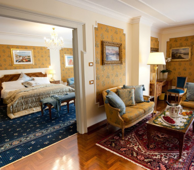 Картинка Abano Grand Hotel 29 Фото Abano Grand Hotel 29