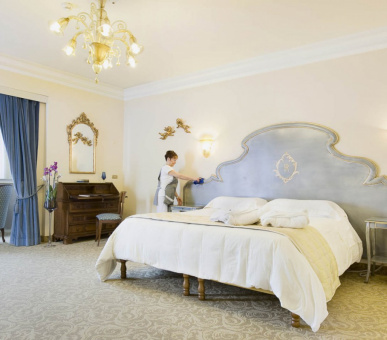 Картинка Abano Ritz Hotel Terme (Италия, Абано Терме) 23 Фото Abano Ritz Hotel Terme (Италия, Абано Терме) 23