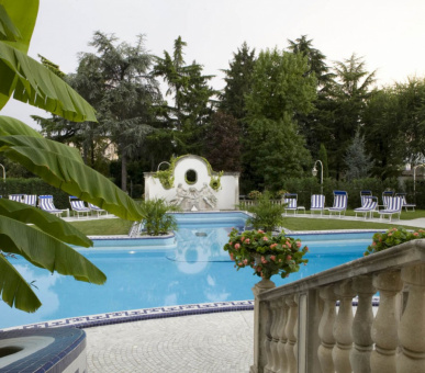 Картинка Abano Ritz Hotel Terme (Италия, Абано Терме) 17 Фото Abano Ritz Hotel Terme (Италия, Абано Терме) 17