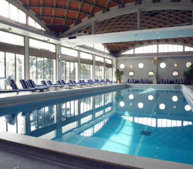 Картинка Abano Ritz Hotel Terme (Италия, Абано Терме) 7 Фото Abano Ritz Hotel Terme (Италия, Абано Терме) 7