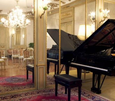 Картинка Abano Ritz Hotel Terme (Италия, Абано Терме) 6 Фото Abano Ritz Hotel Terme (Италия, Абано Терме) 6