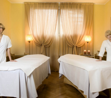 Картинка Abano Ritz Hotel Terme (Италия, Абано Терме) 20 Фото Abano Ritz Hotel Terme (Италия, Абано Терме) 20