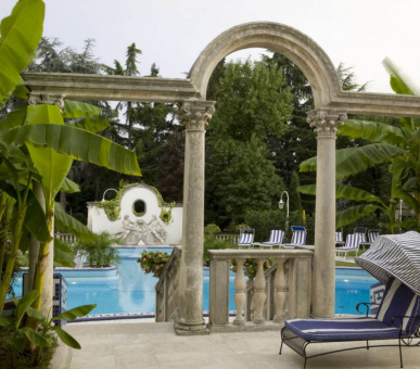 Картинка Abano Ritz Hotel Terme (Италия, Абано Терме) 15 Фото Abano Ritz Hotel Terme (Италия, Абано Терме) 15