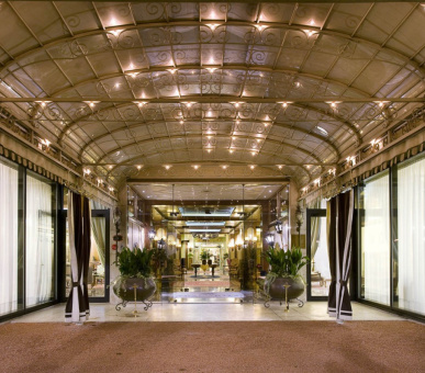 Картинка Abano Ritz Hotel Terme (Италия, Абано Терме) 2 Фото Abano Ritz Hotel Terme (Италия, Абано Терме) 2