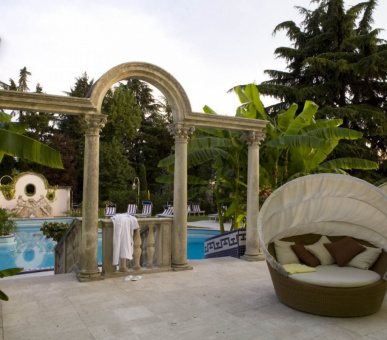 Картинка Abano Ritz Hotel Terme (Италия, Абано Терме) 16 Фото Abano Ritz Hotel Terme (Италия, Абано Терме) 16