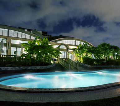 Картинка Abano Ritz Hotel Terme (Италия, Абано Терме) 14 Фото Abano Ritz Hotel Terme (Италия, Абано Терме) 14