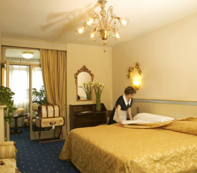 Картинка Abano Ritz Hotel Terme (Италия, Абано Терме) 25 Фото Abano Ritz Hotel Terme (Италия, Абано Терме) 25