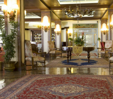 Картинка Abano Ritz Hotel Terme (Италия, Абано Терме) 4 Фото Abano Ritz Hotel Terme (Италия, Абано Терме) 4