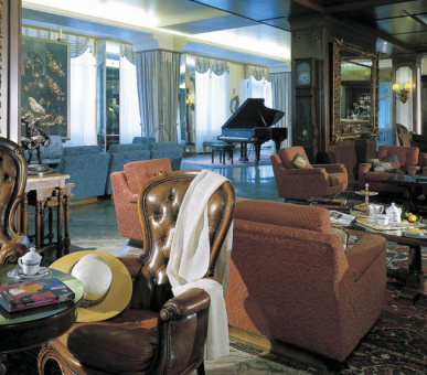 Картинка Abano Ritz Hotel Terme (Италия, Абано Терме) 5 Фото Abano Ritz Hotel Terme (Италия, Абано Терме) 5