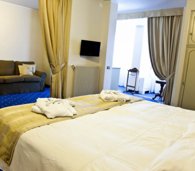 Картинка Abano Ritz Hotel Terme (Италия, Абано Терме) 9 Фото Abano Ritz Hotel Terme (Италия, Абано Терме) 9