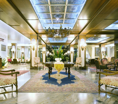Картинка Abano Ritz Hotel Terme (Италия, Абано Терме) 13 Фото Abano Ritz Hotel Terme (Италия, Абано Терме) 13