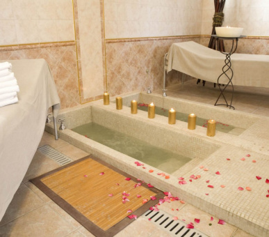 Картинка Abano Ritz Hotel Terme (Италия, Абано Терме) 21 Фото Abano Ritz Hotel Terme (Италия, Абано Терме) 21