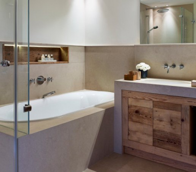 Картинка Chalet Skyfall (Австрия, Санкт-Кристоф ам Арльберг) 9 Фото Chalet Skyfall (Австрия, Санкт-Кристоф ам Арльберг) 9