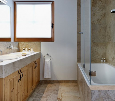 Картинка Chalet Skyfall (Австрия, Санкт-Кристоф ам Арльберг) 4 Фото Chalet Skyfall (Австрия, Санкт-Кристоф ам Арльберг) 4